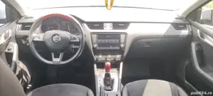Skoda Octavia 3 Scout,2015, 2.0 TDI, 4X4  - imagine 5