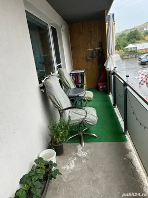 Vând apartament 2 camere VIVO - imagine 10