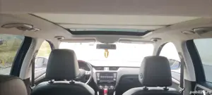 Skoda Octavia 3 Scout,2015, 2.0 TDI, 4X4  - imagine 7