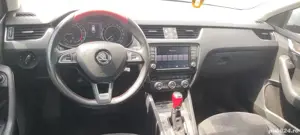Skoda Octavia 3 Scout,2015, 2.0 TDI, 4X4  - imagine 6