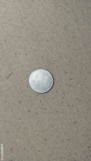 vand moneda 1000 lei anul 2000 costantin brancoveanul anul 1688 1614  una singura pret 2000 ron 