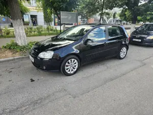 Vand Vw Golf 5 - 1.9 Tdi - imagine 4