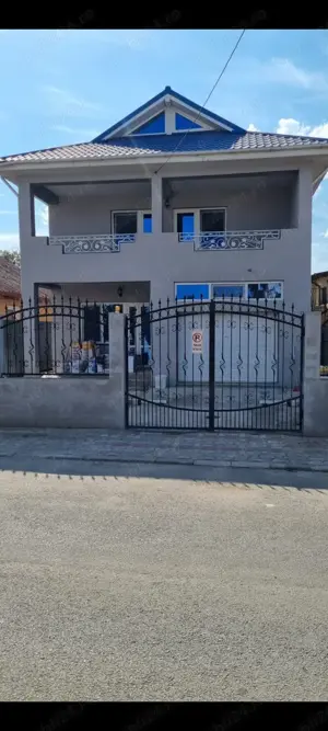 Vila de vânzare, Năvodari, zonă rezidențială  - imagine 10