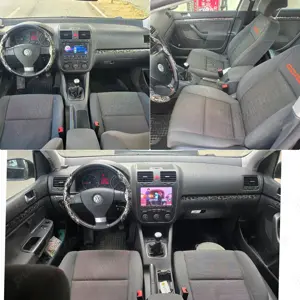 Vand Vw Golf 5 - 1.9 Tdi - imagine 7
