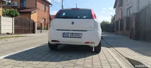 Fiat punto 13 multijet  - imagine 8