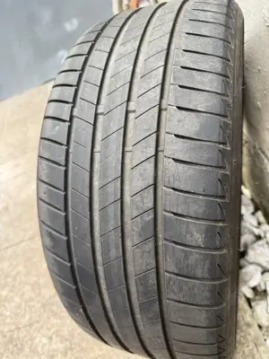 2 anvelope Bridgestone Turanza T005 - imagine 4