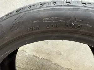 2 anvelope Bridgestone Turanza T005 - imagine 7