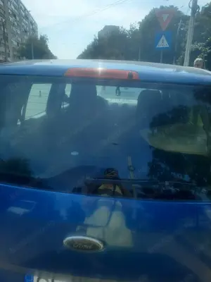 Ford fusion 2008 - imagine 3