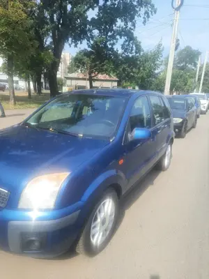 Ford fusion 2008 - imagine 5