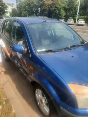 Ford fusion 2008 - imagine 4