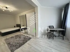 DE VÂNZARE–Apartament 2 camere+PARCARE SUBTERANĂ | Zona BMW–Avram Iancu,Floresti - imagine 11