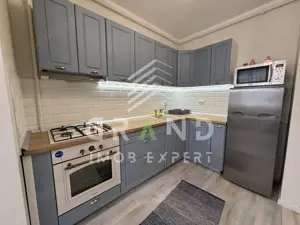 DE VÂNZARE–Apartament 2 camere+PARCARE SUBTERANĂ | Zona BMW–Avram Iancu,Floresti - imagine 3