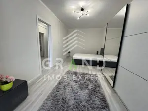DE VÂNZARE–Apartament 2 camere+PARCARE SUBTERANĂ | Zona BMW–Avram Iancu,Floresti - imagine 16