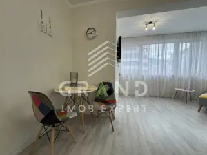 DE VÂNZARE–Apartament 2 camere+PARCARE SUBTERANĂ | Zona BMW–Avram Iancu,Floresti - imagine 7