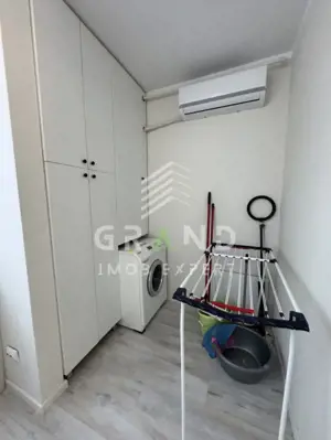 DE VÂNZARE–Apartament 2 camere+PARCARE SUBTERANĂ | Zona BMW–Avram Iancu,Floresti - imagine 19