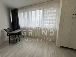 DE VÂNZARE–Apartament 2 camere+PARCARE SUBTERANĂ | Zona BMW–Avram Iancu,Floresti - imagine 17
