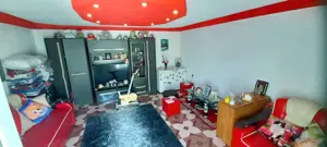 Casă cu 6 camere și 600 mp teren în comuna Ivești - imagine 8
