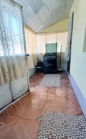Casă cu 6 camere și 600 mp teren în comuna Ivești - imagine 10