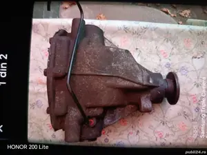 Land Rover freelander 1,8 benzina si gpl - imagine 5