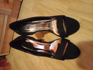 Pantofi si sandale  - imagine 2