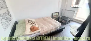 Apartament 2 camere, 56mp, et. 4, în zona cina, Tecuci - imagine 3