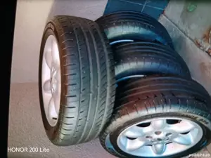 Vind roti Land Rover freelander de vara stare buna - imagine 2