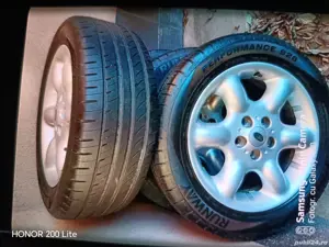 Vind roti Land Rover freelander de vara stare buna - imagine 3