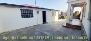 Vilă cu 8 camere şi 700 mp în com. Matca, jud. Galaţi - imagine 3