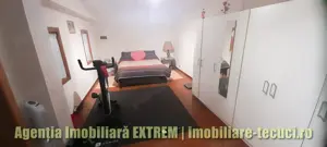 Vilă cu 8 camere şi 700 mp în com. Matca, jud. Galaţi - imagine 15