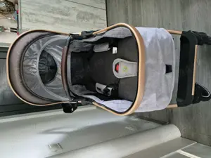 Vand carucior copii Cocolle Melora - imagine 2