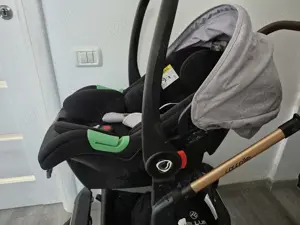 Vand carucior copii Cocolle Melora - imagine 4