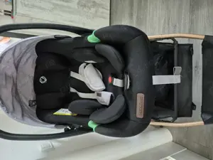 Vand carucior copii Cocolle Melora - imagine 3