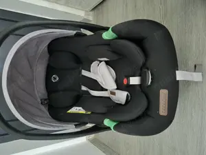 Vand carucior copii Cocolle Melora - imagine 5