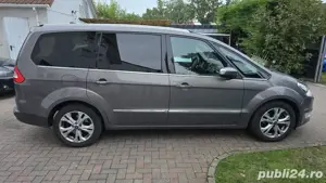 Ford Galaxy 2014 - imagine 4