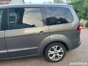 Ford Galaxy 2014 - imagine 5