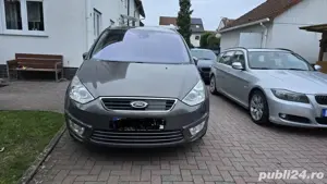 Ford Galaxy 2014