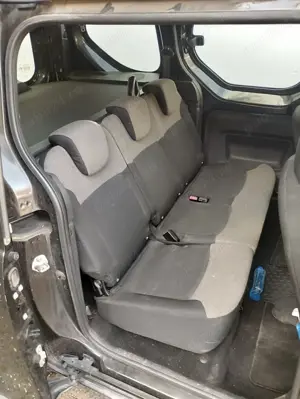 Vând Dacia Dokker 2015 - imagine 3 Vând Dacia Dokker 2015 - imagine 3