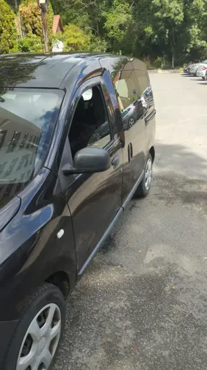 Vând Dacia Dokker 2015