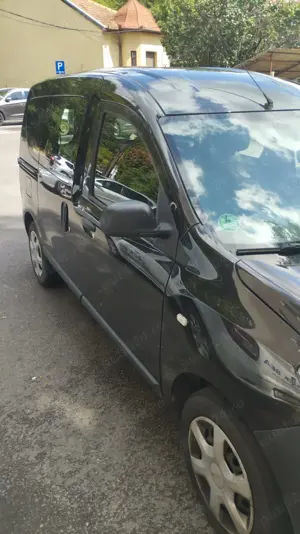 Vând Dacia Dokker 2015 - imagine 2 Vând Dacia Dokker 2015 - imagine 2