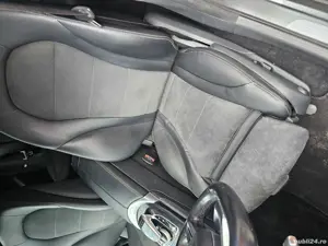 GLC Coupe, 4 Matic, 170 CP, Xenon, Led - imagine 9