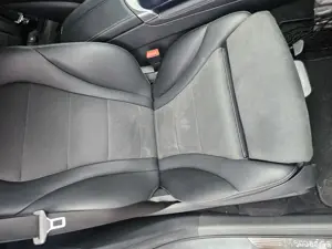 GLC Coupe, 4 Matic, 170 CP, Xenon, Led - imagine 8