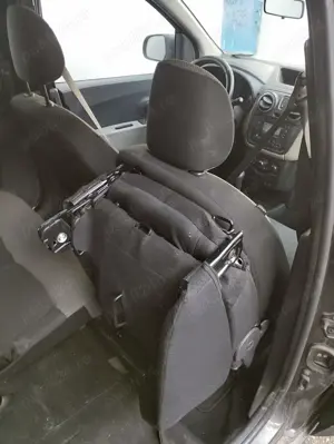 Vând Dacia Dokker 2015 - imagine 6 Vând Dacia Dokker 2015 - imagine 6