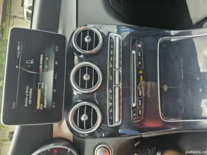 GLC Coupe, 4 Matic, 170 CP, Xenon, Led - imagine 10