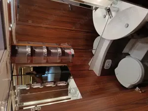 Autorulotă Camper Hobby Premium 70 GE   2014 Stare ca nouă 25.938 km - imagine 5