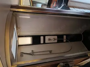 Autorulotă Camper Hobby Premium 70 GE   2014 Stare ca nouă 25.938 km - imagine 6