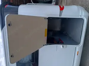 Autorulotă Camper Hobby Premium 70 GE   2014 Stare ca nouă 25.938 km - imagine 7