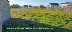 Teren intravilan 1000mp, 20m deschidere, în com Drăgănești - imagine 2