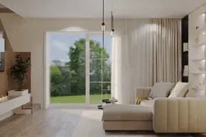 Proprietar vand casa Sacalaz - imagine 9