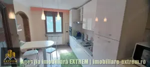 Apartament cu 3 camere, 82 mp, vis-a-vis Penny Ghe. Petrașcu Tecuci - imagine 2