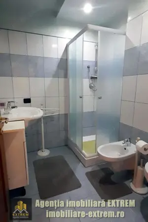 Apartament cu 3 camere, 82 mp, vis-a-vis Penny Ghe. Petrașcu Tecuci - imagine 9